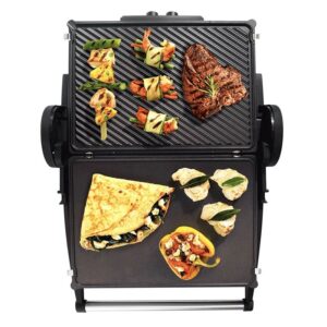 گریل BOSCH TFB4431V