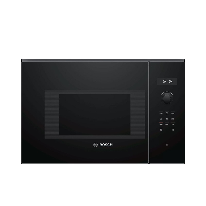 مایکروویو توکار  BOSCH BFL524MB0