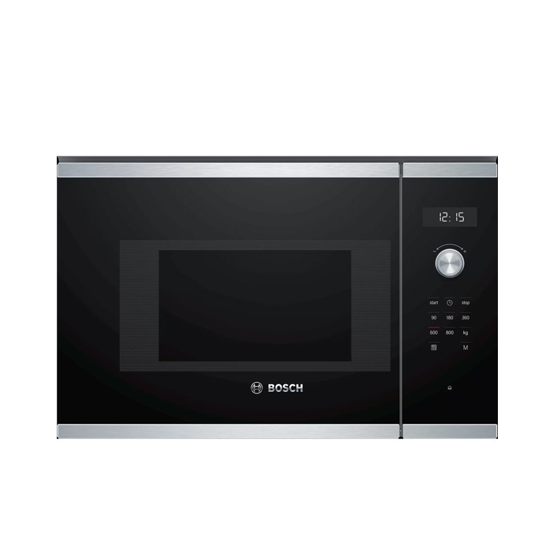 مایکروویو توکار  BOSCH BFL524MS0
