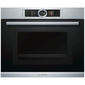 فر بخارپز توکار BOSCH CSG656BS1I
