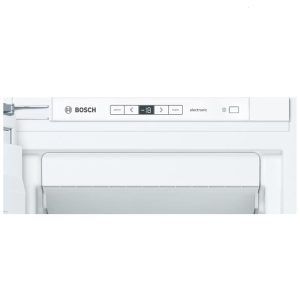 فریزر توکار BOSCH GIN81AEF0