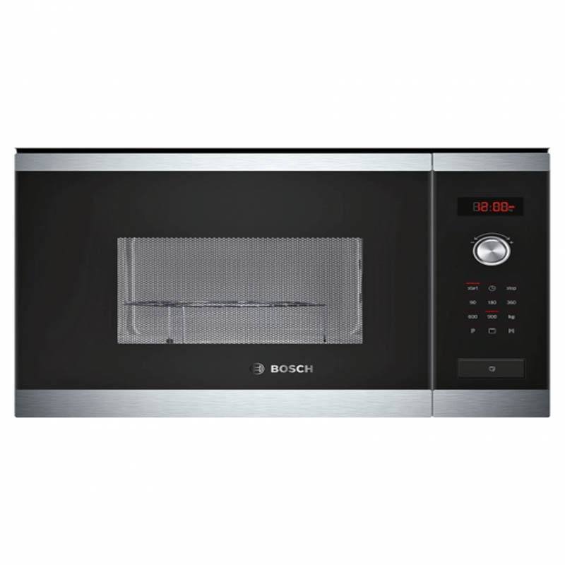 مایکروویو توکار  BOSCH HMT84G654I