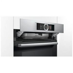 فر بخارپز توکار BOSCH HSG636BS1