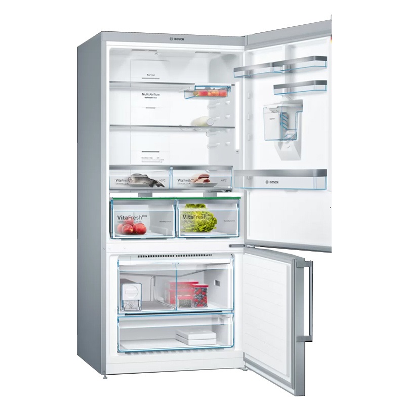یخچال فریزر BOSCH KGD86AI31