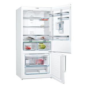 یخچال فریزر BOSCH KGD86AW31