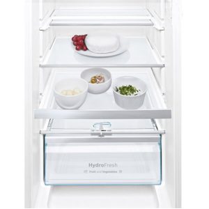 یخچال فریزر توکار BOSCH KIS87AF30N