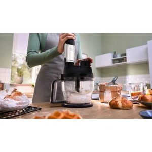 گوشتکوب برقی BOSCH MSM6M8X1