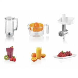 ماشین آشپزخانه (همزن) BOSCH MUM54251