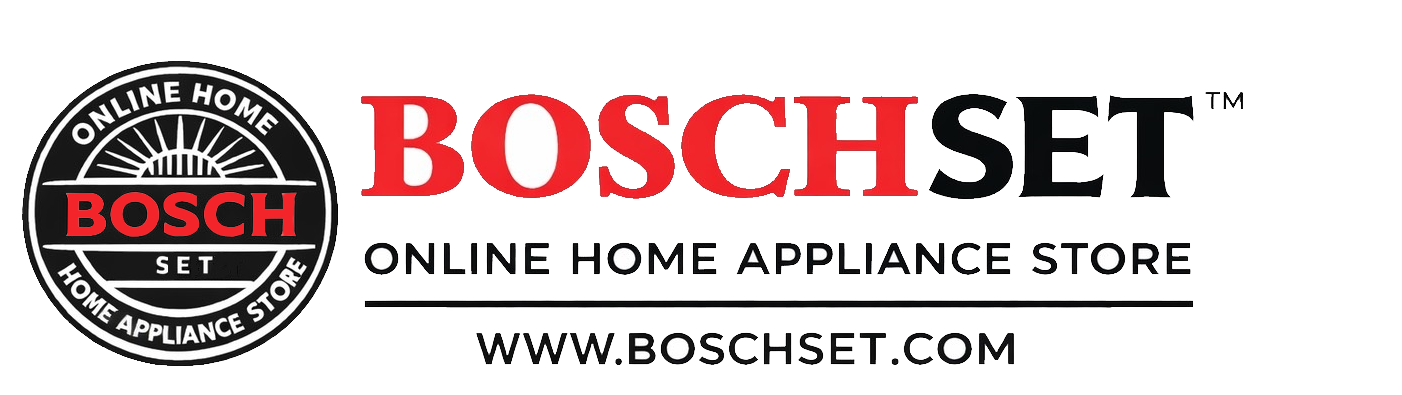 فروشگاه اینترنتی بوش ست