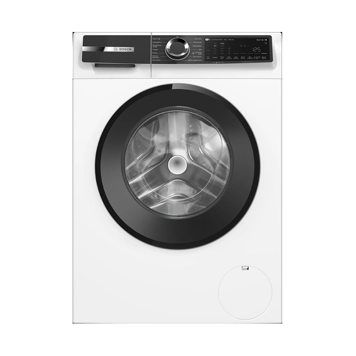 لباسشویی BOSCH WGK244ZO — تصویر ۲